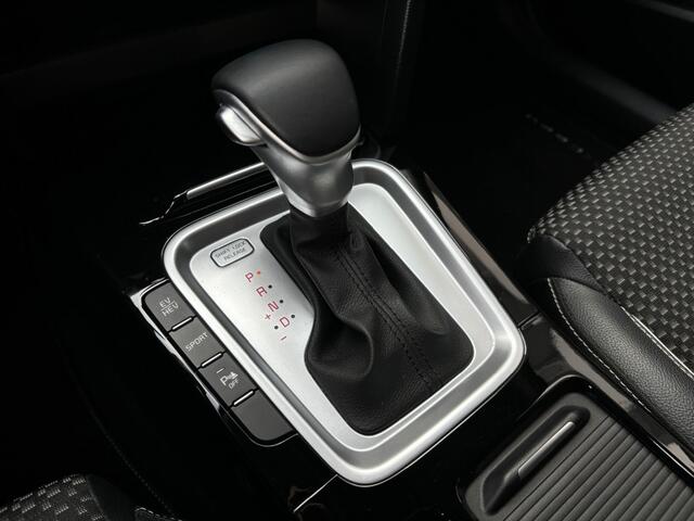 KIA Xceed 1.6 GDI PHEV EXCLUSIVE AUTOMAAT AIRCO NAVI PDC-CAMERA.