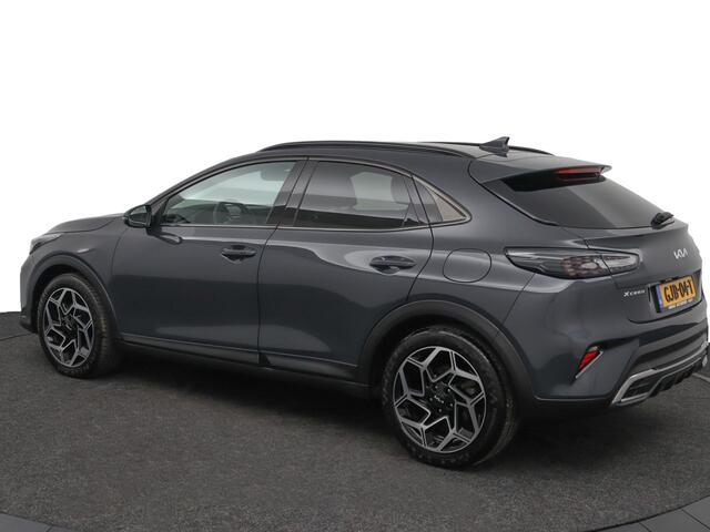 KIA Xceed 1.5 T-GDi GT-Line - Navigatie- Stoel/Stuurverwarming - Cruise Control - Climate Control - Apple Carplay/Android Auto Fabrieksgarantie 08-2031