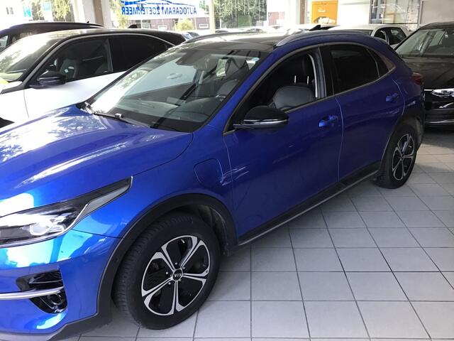 KIA Xceed 1.6 GDi PHEV Ex.Line