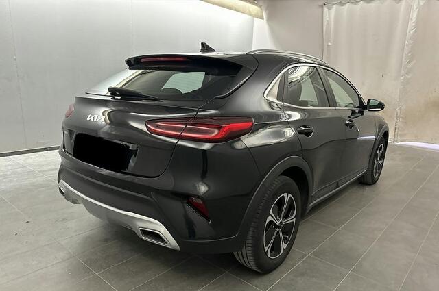 KIA Xceed 1.6 GDi PHEV DynamicLine | 10 jaar garantie, Dealer onderhouden, 1e eigenaar, Carplay, LED, Parkeersensoren & Camera, 1300kg trekgewicht, fabrieksgarantie!