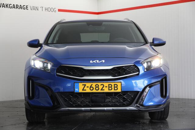 KIA Xceed 1.0 T-GDi ComfortLine,Navi,Cam,Lm velgen
