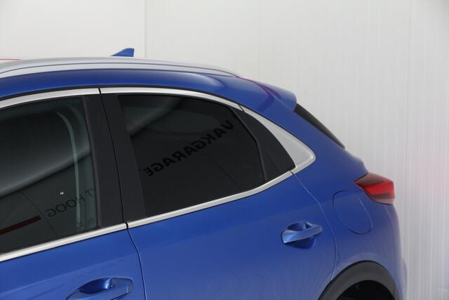 KIA Xceed 1.0 T-GDi ComfortLine,Navi,Cam,Lm velgen