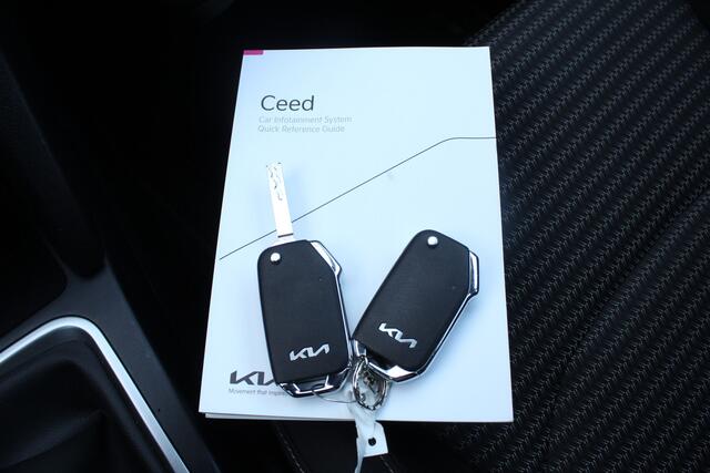 KIA Xceed 1.0 T-GDi ComfortLine,Navi,Cam,Lm velgen