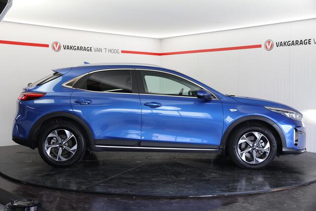 KIA Xceed 1.0 T-GDi ComfortLine,Navi,Cam,Lm velgen