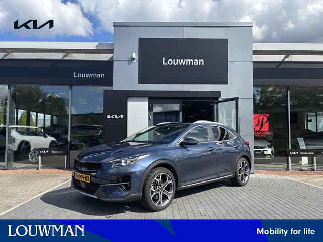 KIA Xceed 1.0 T-GDi DynamicPlusLine Navigatie - Trekhaak -LMV