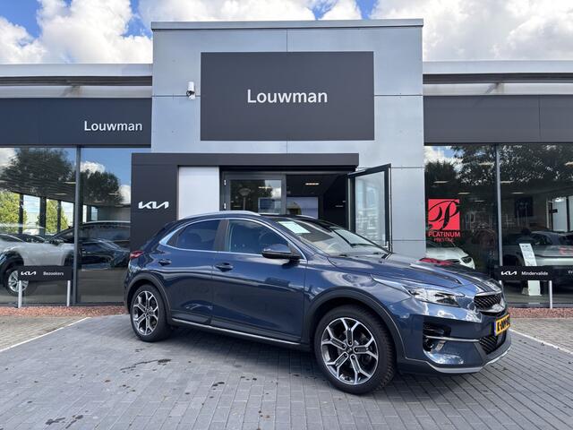 KIA Xceed 1.0 T-GDi DynamicPlusLine Navigatie - Trekhaak -LMV