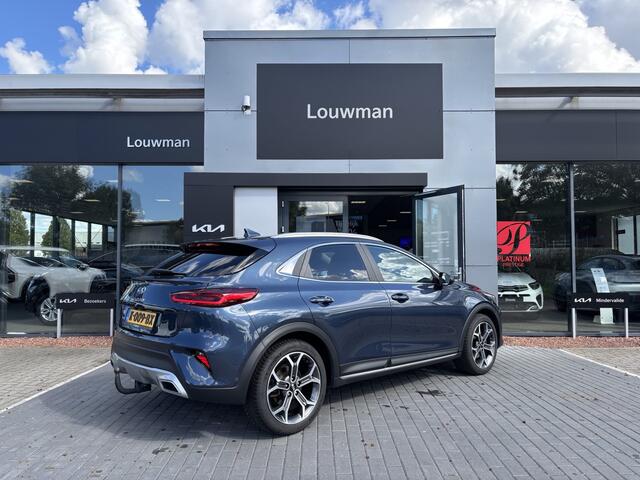 KIA Xceed 1.0 T-GDi DynamicPlusLine Navigatie - Trekhaak -LMV