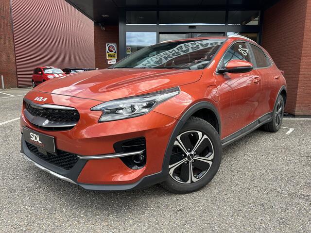 KIA Xceed 1.6 GDi PHEV DynamicLine // FULL LED // APPLE CARPLAY / ANDROID AUTO // CAMERA // PDC // ADAPTIV CRUISE
