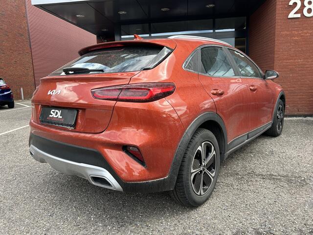 KIA Xceed 1.6 GDi PHEV DynamicLine // FULL LED // APPLE CARPLAY / ANDROID AUTO // CAMERA // PDC // ADAPTIV CRUISE