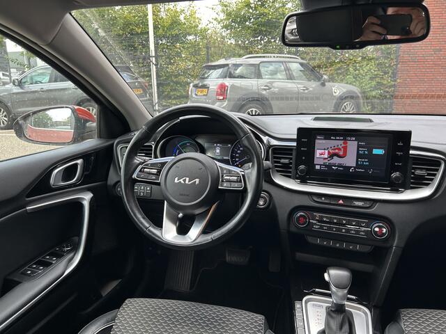 KIA Xceed 1.6 GDi PHEV DynamicLine // FULL LED // APPLE CARPLAY / ANDROID AUTO // CAMERA // PDC // ADAPTIV CRUISE