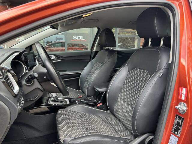 KIA Xceed 1.6 GDi PHEV DynamicLine // FULL LED // APPLE CARPLAY / ANDROID AUTO // CAMERA // PDC // ADAPTIV CRUISE