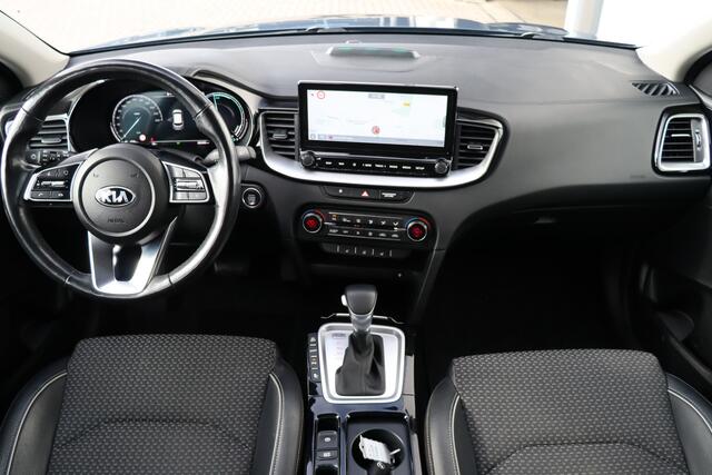 KIA Xceed 1.6 GDi PHEV DynamicLine | Adap. Cruise | Stoel-/Stuurverwarming | Navigatie | Camera