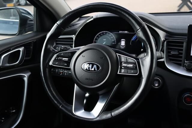 KIA Xceed 1.6 GDi PHEV DynamicLine | Adap. Cruise | Stoel-/Stuurverwarming | Navigatie | Camera