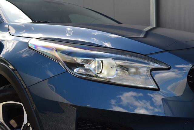 KIA Xceed 1.4 T-GDi DynamicPlusLine | ACC | Camera | Winter Pakket |