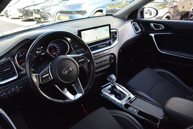 KIA Xceed 1.4 T-GDi DynamicPlusLine | ACC | Camera | Winter Pakket |
