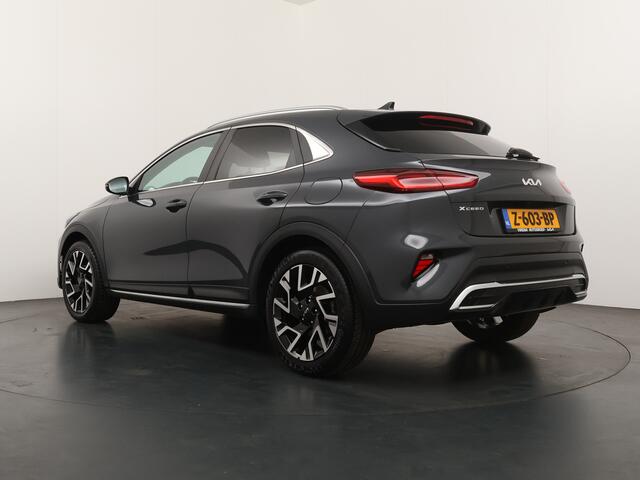KIA Xceed 1.5 T-GDi DynamicPlusLine Airco - Apple Carplay/Android Auto - Cruise Control - Dodehoekdetectie - Navigatie - Fabrieksgarantie tot 03-2031