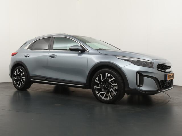 KIA Xceed 1.5 T-GDi DynamicPlusLine - Navigatie - Cruise Control - Apple CarPlay/ Android Auto - Camera - Voorstoelen verwarmd - Fabrieksgarantie tot 03-2031