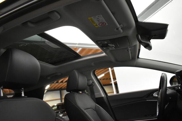 KIA Xceed 1.6 GDi PHEV ExecutiveLine Pano Vol Leder El-Stoel + A-klep Cam Virtual Stoel Ver + Koeling