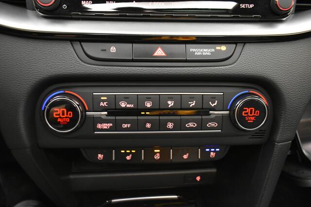 KIA Xceed 1.6 GDi PHEV ExecutiveLine Pano Vol Leder El-Stoel + A-klep Cam Virtual Stoel Ver + Koeling