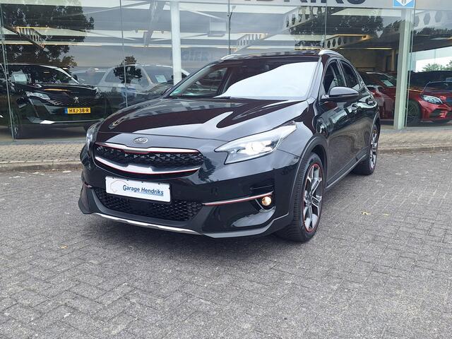 KIA Xceed 1.6 GDi PHEV ExecutiveLine | Pano | Leder | Memory Seat | Blindspot | occasion