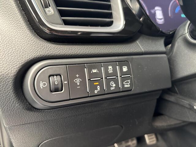 KIA Xceed 1.6 GDi PHEV ExecutiveLine