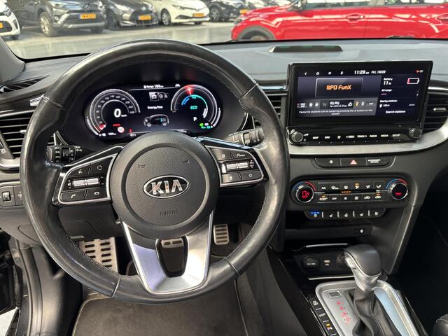 KIA Xceed 1.6 GDi PHEV ExecutiveLine