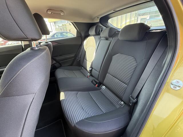 KIA Xceed BWJ 2023 1.0 T-GDi 120 PK ComfortLine APPLE CARPLAY / ANDROID AUTO / NAVI VIA APP / CLIMA / CRUISE / CAMERA / STOELVERW. / STUURVERW. / LMV / PDC