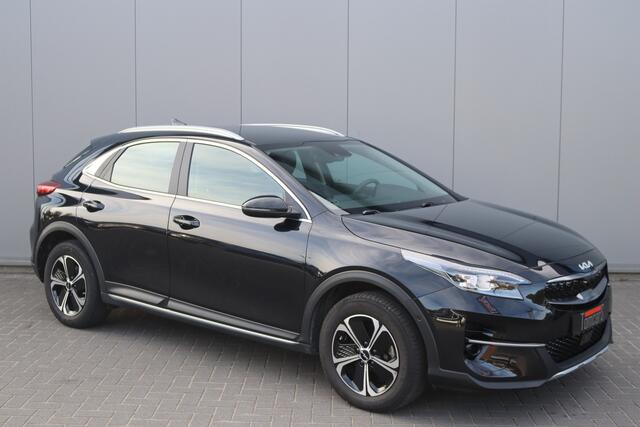 KIA Xceed 1.6 GDi PHEV DynamicPlusLine 7jr.-Garantie/Camera/Winter-pack/Keyfree