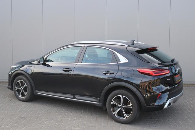 KIA Xceed 1.6 GDi PHEV DynamicPlusLine 7jr.-Garantie/Camera/Winter-pack/Keyfree