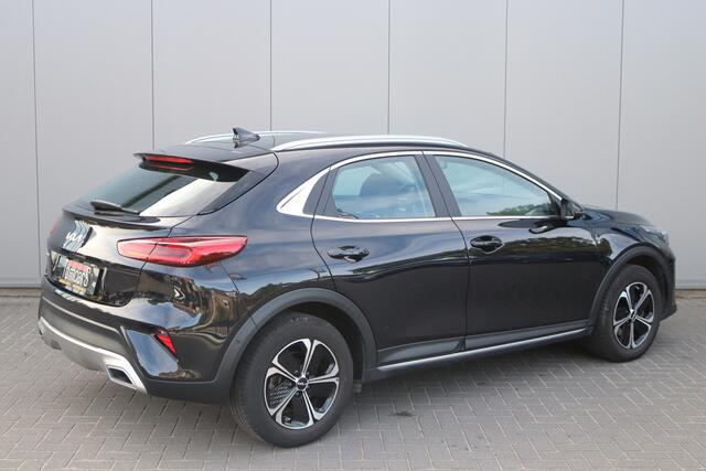 KIA Xceed 1.6 GDi PHEV DynamicPlusLine 7jr.-Garantie/Camera/Winter-pack/Keyfree