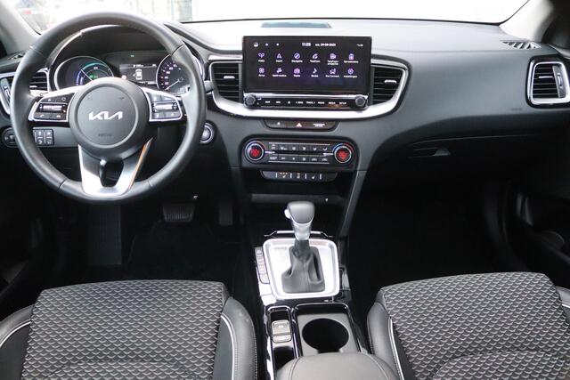 KIA Xceed 1.6 GDi PHEV DynamicPlusLine 7jr.-Garantie/Camera/Winter-pack/Keyfree