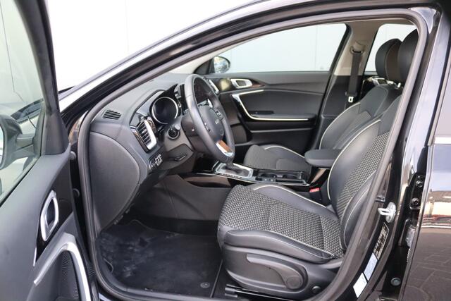 KIA Xceed 1.6 GDi PHEV DynamicPlusLine 7jr.-Garantie/Camera/Winter-pack/Keyfree