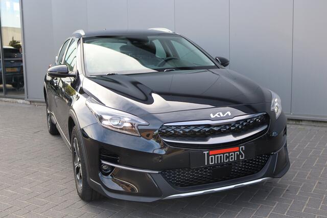 KIA Xceed 1.6 GDi PHEV DynamicPlusLine 7jr.-Garantie/Camera/Winter-pack/Keyfree