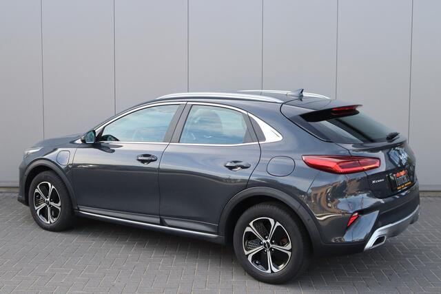 KIA Xceed 1.6 GDi PHEV DynamicPlusLine 7jr.-Garantie/Camera/Winter-pack/Keyfree