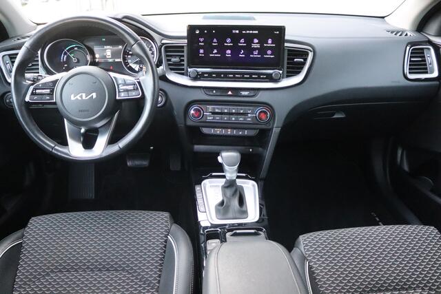 KIA Xceed 1.6 GDi PHEV DynamicPlusLine 7jr.-Garantie/Camera/Winter-pack/Keyfree