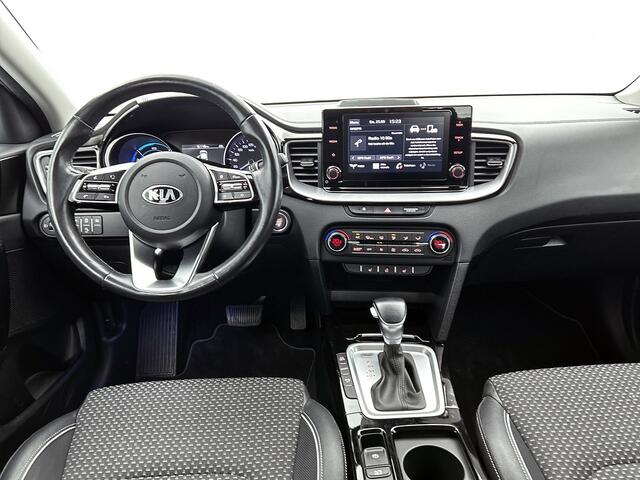 KIA Xceed 1.6 GDi PHEV DynamicLine