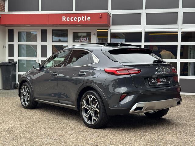 KIA Xceed 1.6 GDi PHEV ExecutiveLine *PANO/LEDER/NAVI*