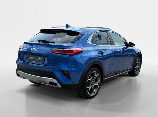 KIA Xceed 1.6 GDi PHEV DynamicLine I 18 Inch I Navi I Half-leder
