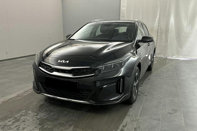 KIA Xceed 1.6 GDi PHEV DynamicLine | FACELIFT, Garantie 10 jaar, 1e eigenaar, Dealer onderhouden, LED, Parkeersensoren + Camera, 1300 kg trekgewicht!