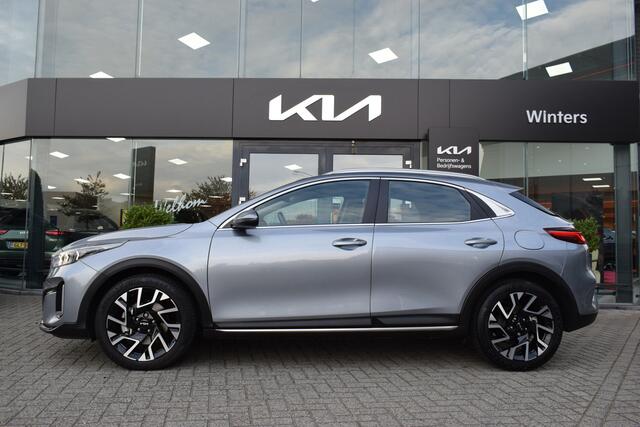 KIA Xceed 1.5 T-GDi DynamicLine DCT7 Automaat | Keyless | Climate Control | Adaptive Cruise Control | Tot 10jr. Kia garantie |
