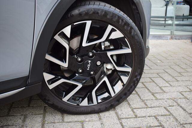 KIA Xceed 1.5 T-GDi DynamicLine DCT7 Automaat | Keyless | Climate Control | Adaptive Cruise Control | Tot 10jr. Kia garantie |