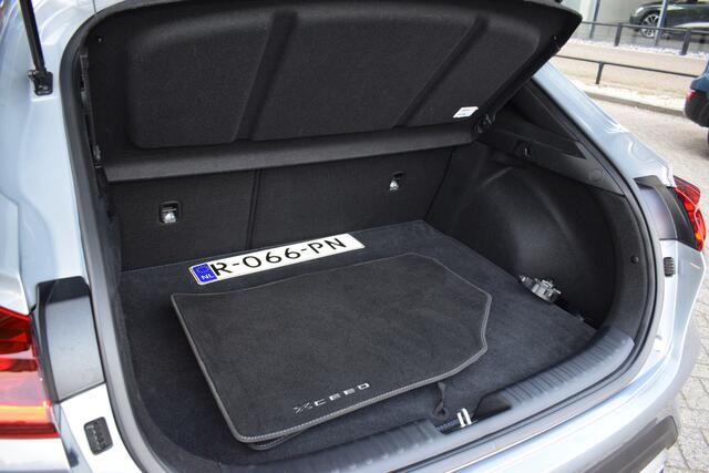 KIA Xceed 1.5 T-GDi DynamicLine DCT7 Automaat | Keyless | Climate Control | Adaptive Cruise Control | Tot 10jr. Kia garantie |