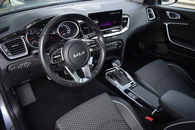 KIA Xceed 1.5 T-GDi DynamicLine DCT7 Automaat | Keyless | Climate Control | Adaptive Cruise Control | Tot 10jr. Kia garantie |