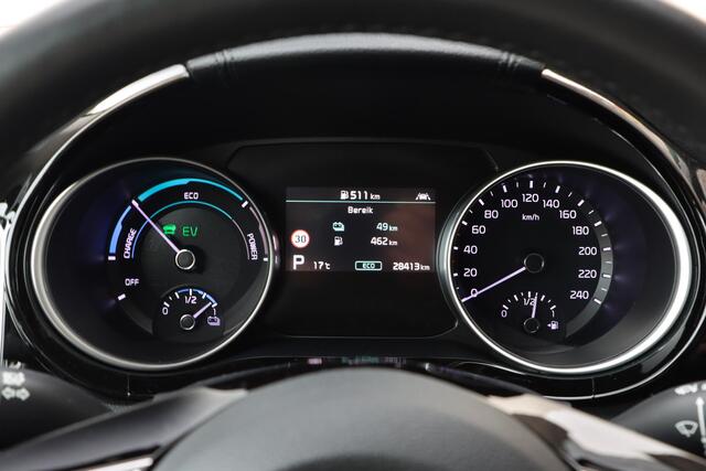 KIA Xceed 1.6 GDi PHEV DynamicPlusLine | Trekhaak | Adaptieve cruise | Rijklaarprijs - incl.garantie