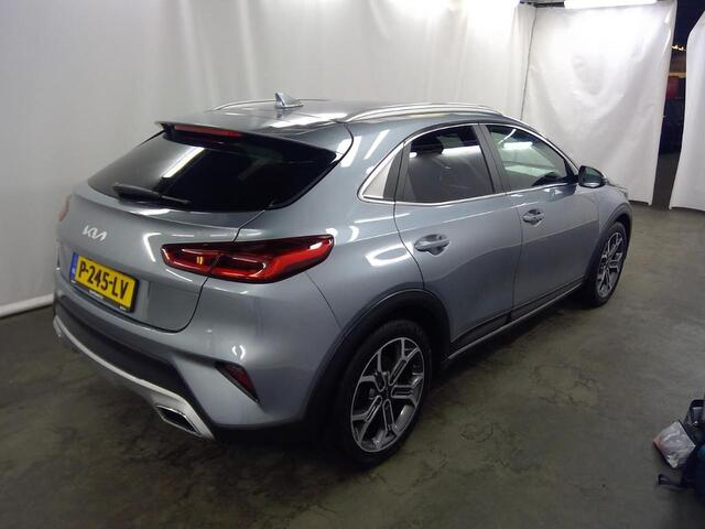 KIA Xceed 1.0 T-GDI DYNAMICPLUSLINE I APPLE CARPLAY I P-CAMERA I CRUISE CONTROL I CLIMATE CONTROL