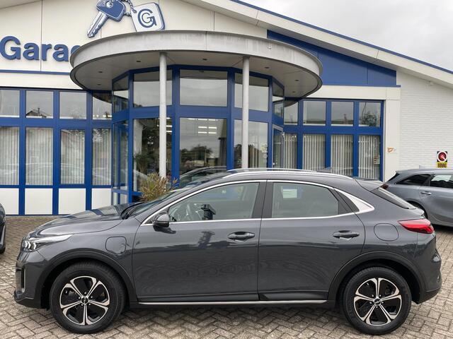 KIA Xceed 1.6 GDi PHEV DynamicLine | FACELIFT, Garantie 10 jaar, 1e eigenaar, Dealer onderhouden, LED, Parkeersensoren + Camera, 1300 kg trekgewicht!