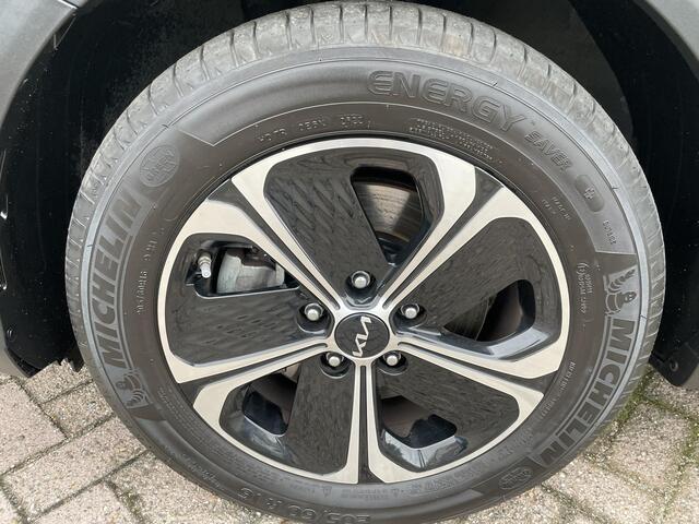 KIA Xceed 1.6 GDi PHEV DynamicLine | FACELIFT, Garantie 10 jaar, 1e eigenaar, Dealer onderhouden, LED, Parkeersensoren + Camera, 1300 kg trekgewicht!