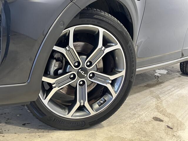 KIA Xceed 1.6 GDi PHEV ExecutiveLine | Navigatie/Android/Apple Carplay | LM Velgen 18" | Lederen Bekleding | Voorstoelen+Achterbank Verwarmd | Adaptive Cruise Control |