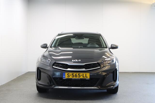 KIA Xceed 1.0 T-GDi DynamicPlusLine