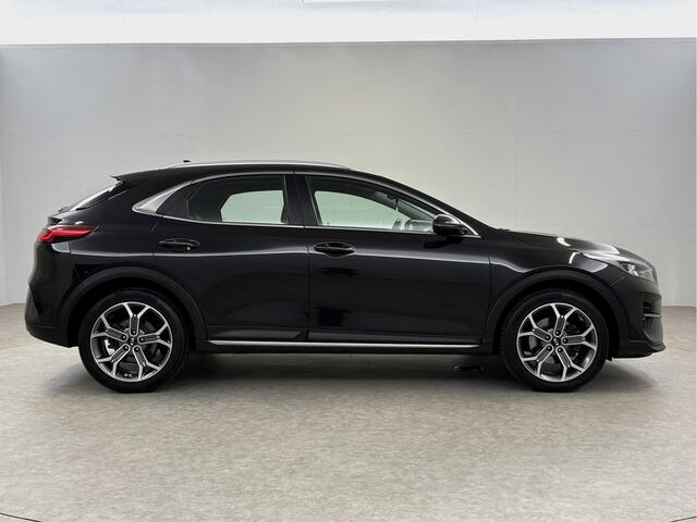 KIA Xceed 1.6 GDI DCT6 OPF Plug-in-Hybrid Spirit | Carplay | Camera | Adaptive Cruise | Stoel/stuurverwarming | Dodehoek | Keyless